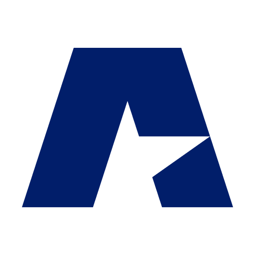 Amrize logo