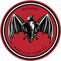 Bacardi logo