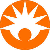 BD logo