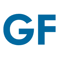 GF (Georg Fischer) logo