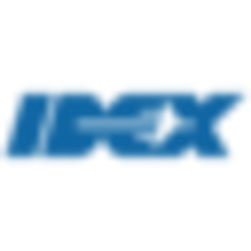 IDEX logo