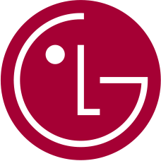 LG Electronics USA logo