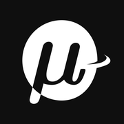 Muon Space logo